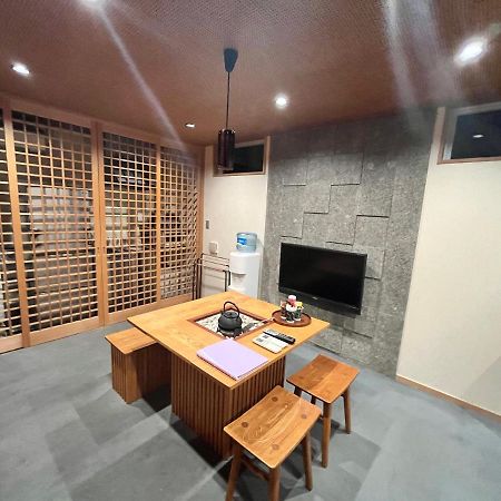 Yanaka Kotobuki Sou Tóquio Exterior foto