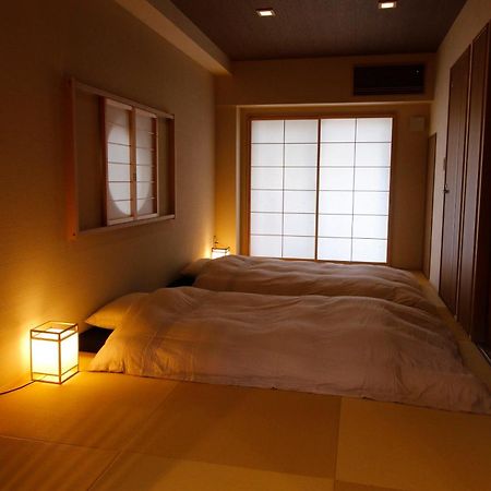 Yanaka Kotobuki Sou Tóquio Exterior foto