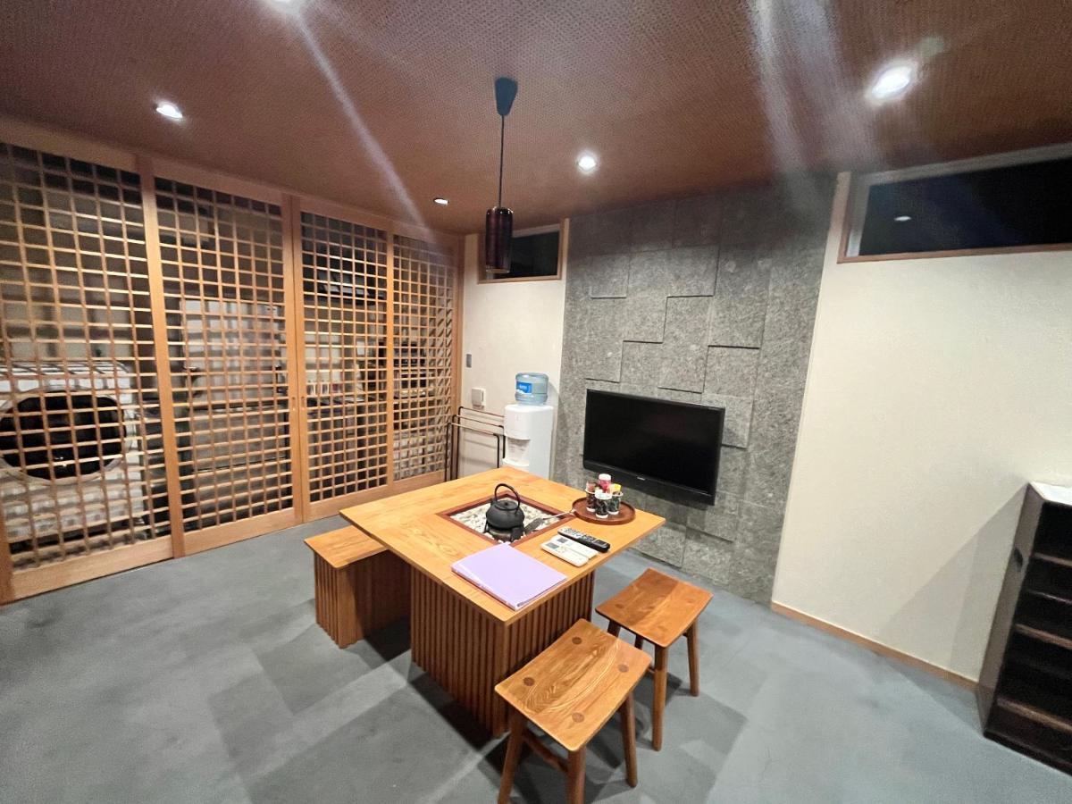 Yanaka Kotobuki Sou Tóquio Exterior foto