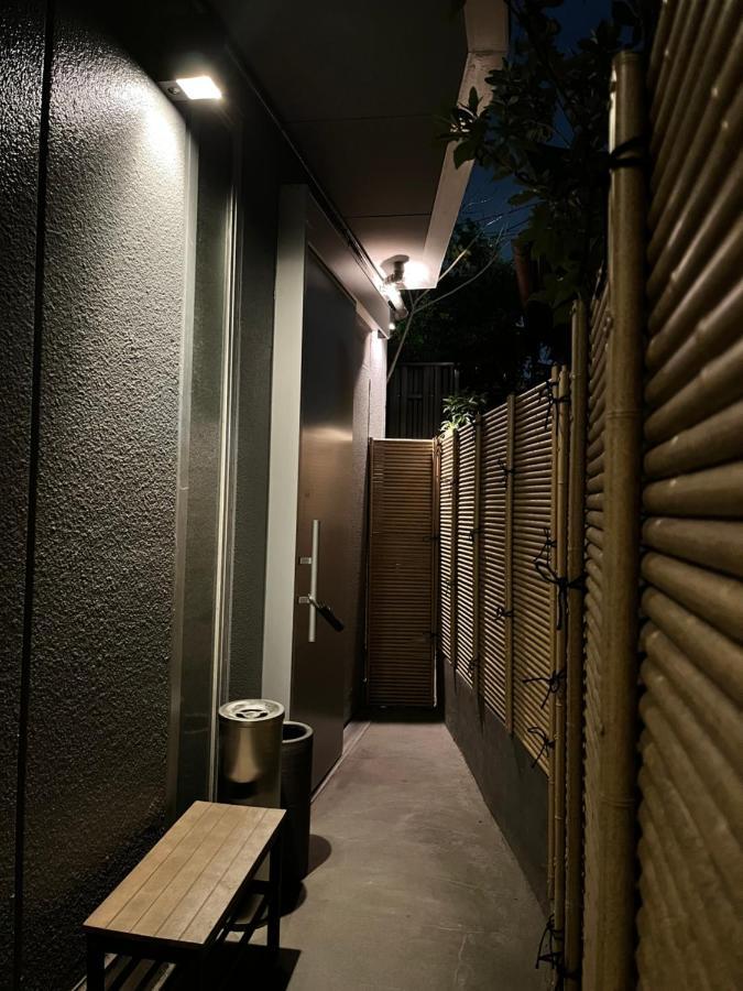 Yanaka Kotobuki Sou Tóquio Exterior foto