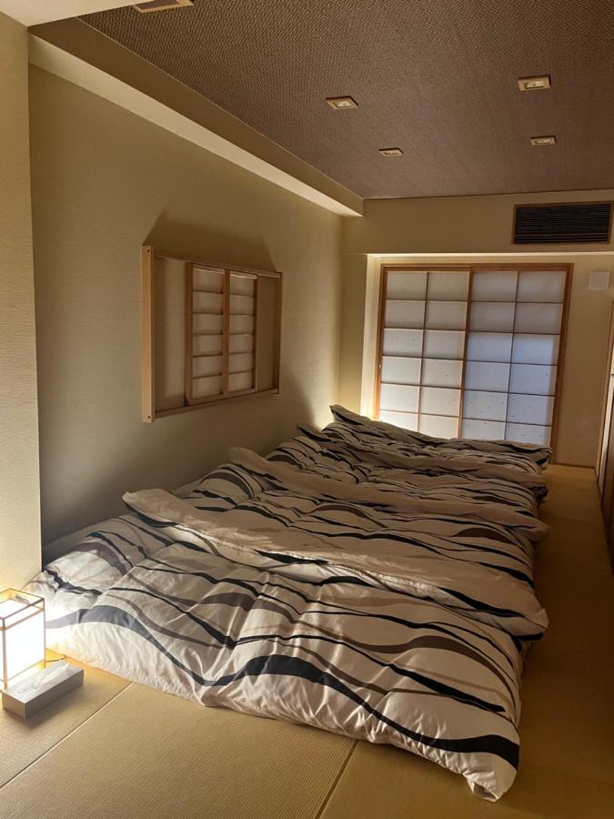 Yanaka Kotobuki Sou Tóquio Exterior foto