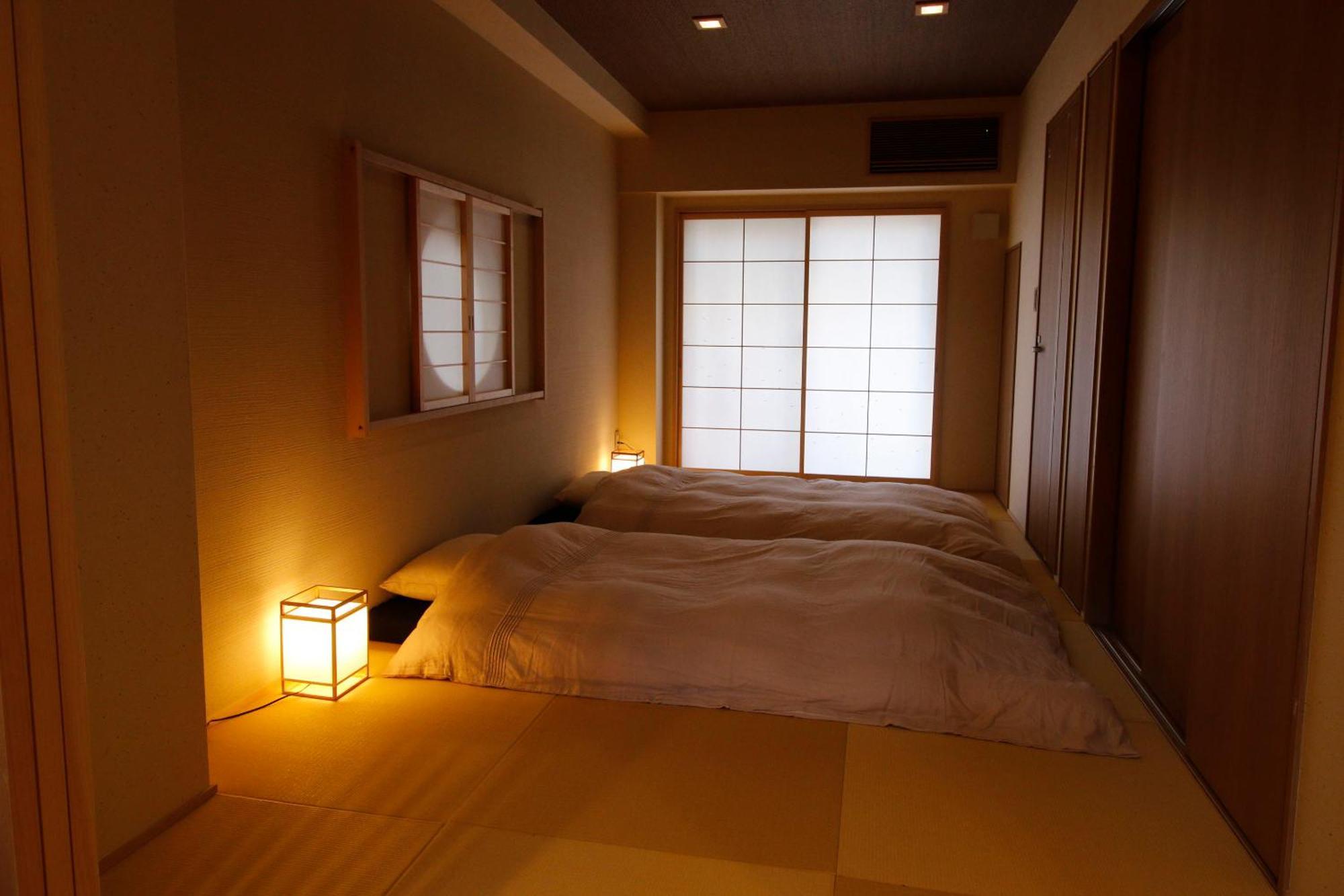 Yanaka Kotobuki Sou Tóquio Exterior foto