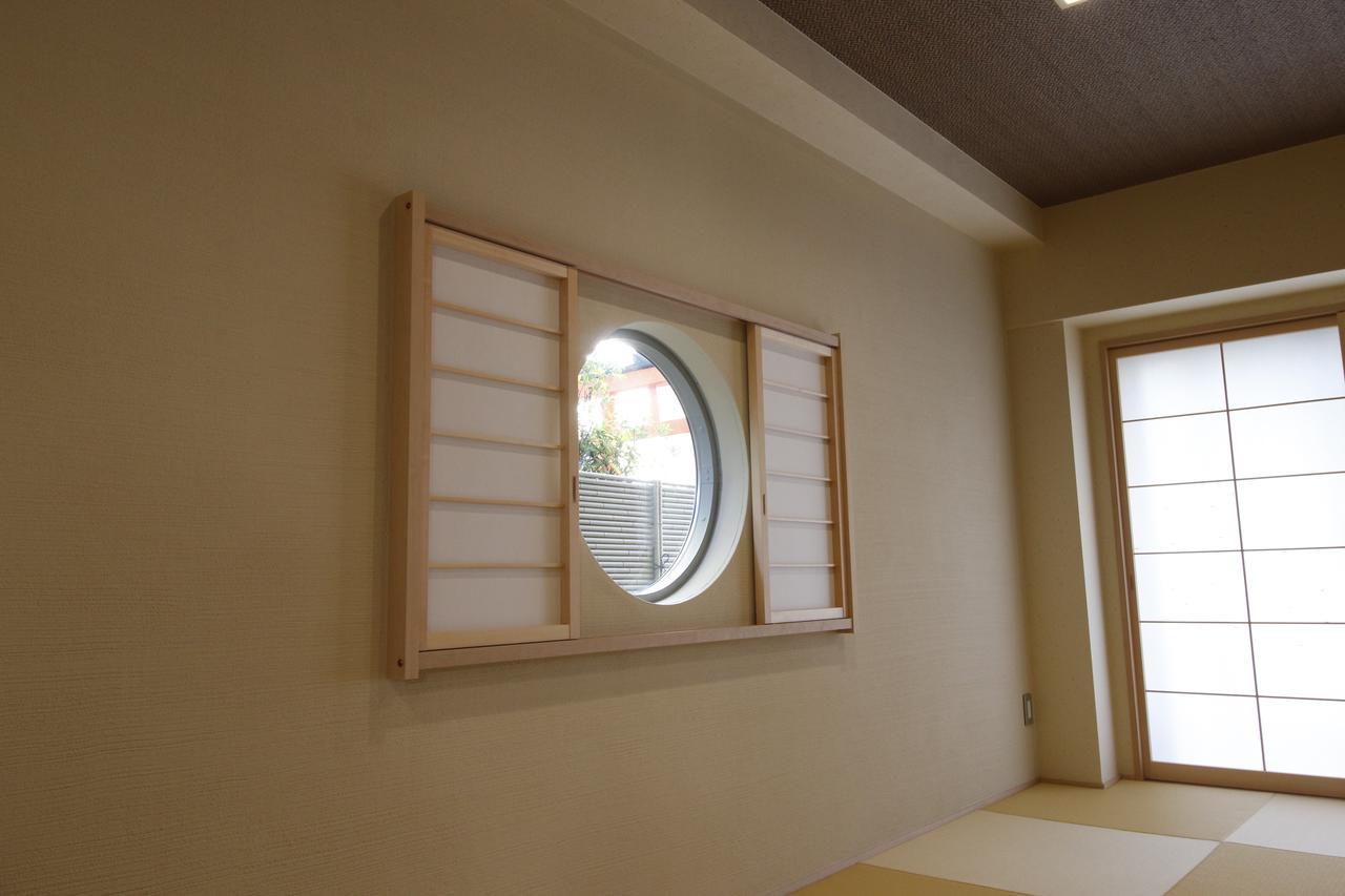 Yanaka Kotobuki Sou Tóquio Exterior foto
