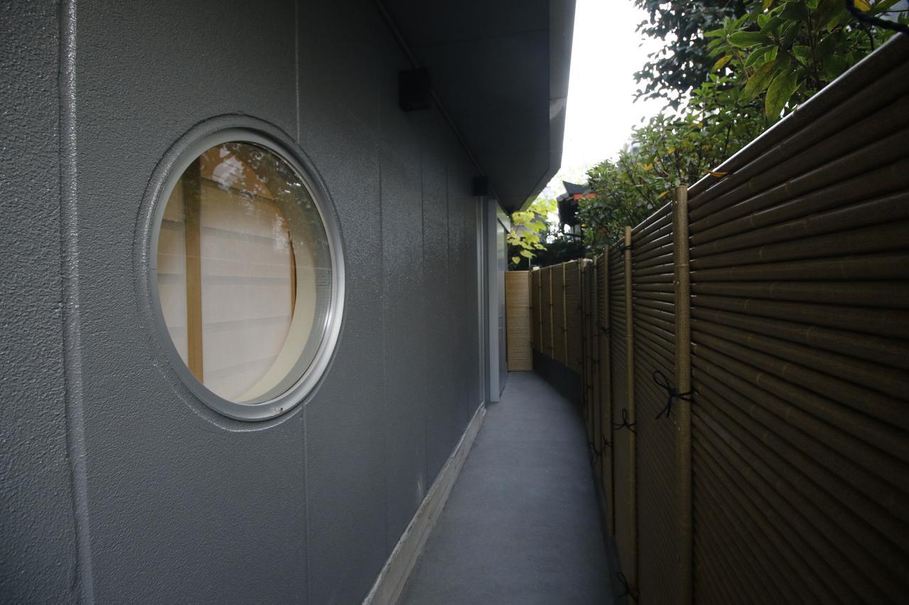 Yanaka Kotobuki Sou Tóquio Exterior foto