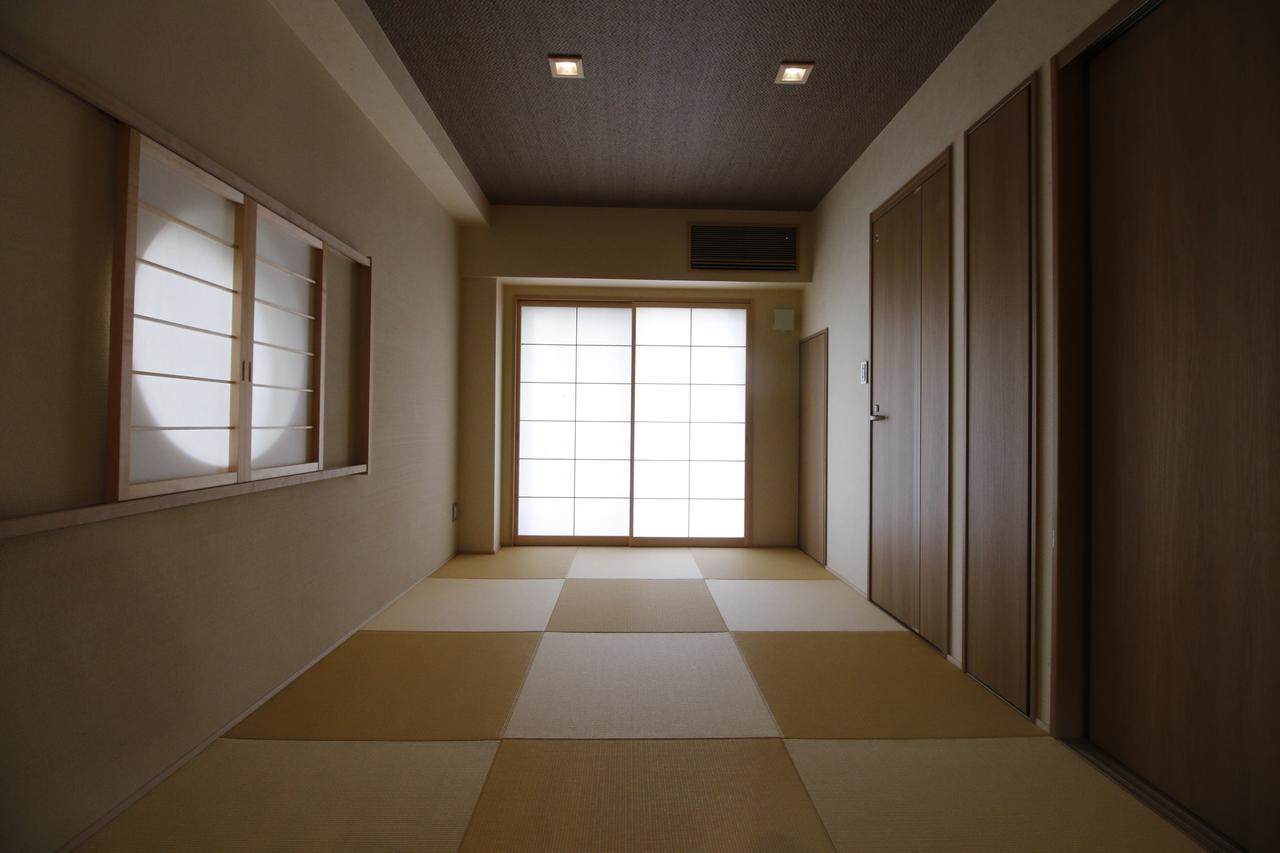 Yanaka Kotobuki Sou Tóquio Exterior foto