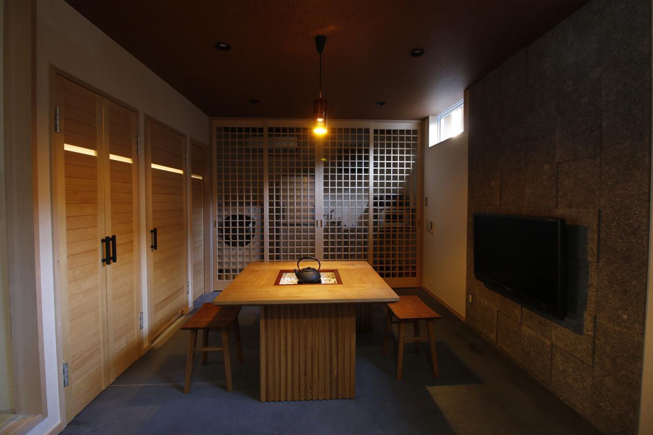 Yanaka Kotobuki Sou Tóquio Exterior foto