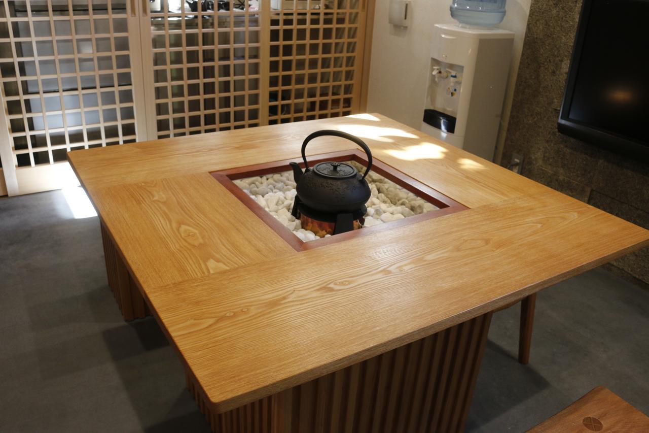 Yanaka Kotobuki Sou Tóquio Exterior foto