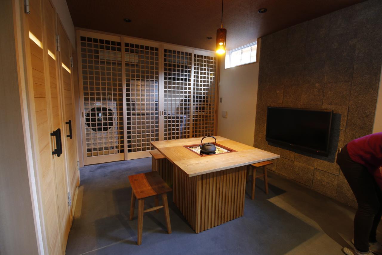 Yanaka Kotobuki Sou Tóquio Exterior foto