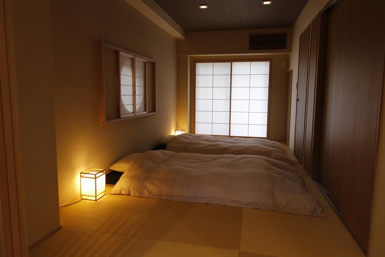 Yanaka Kotobuki Sou Tóquio Exterior foto